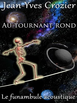 cover image of Au Tournant Rond